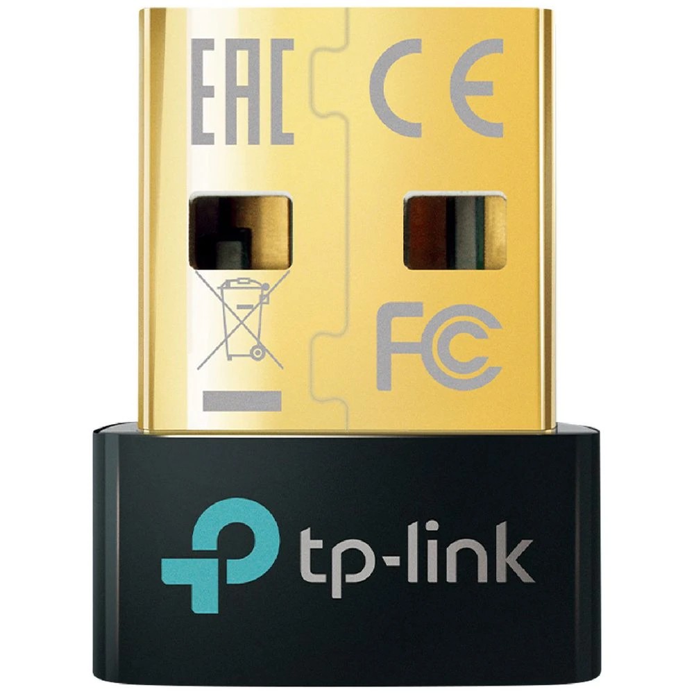 1 TP-Link UB5A Bluetooth Nano USB Adaptor, 1 of 2