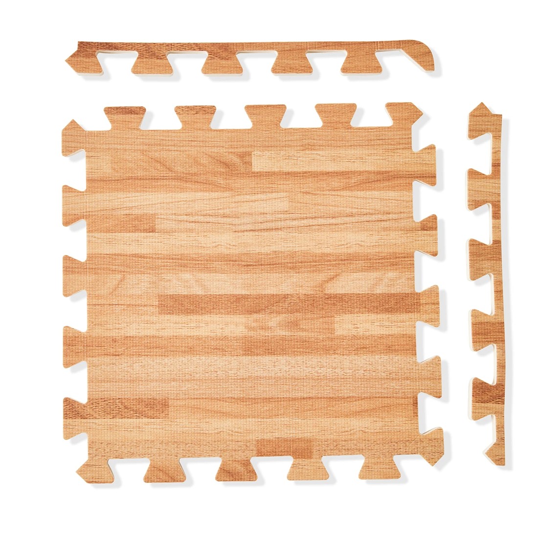 5 12 Pack EVA Foam Flooring Tiles, 5 of 10