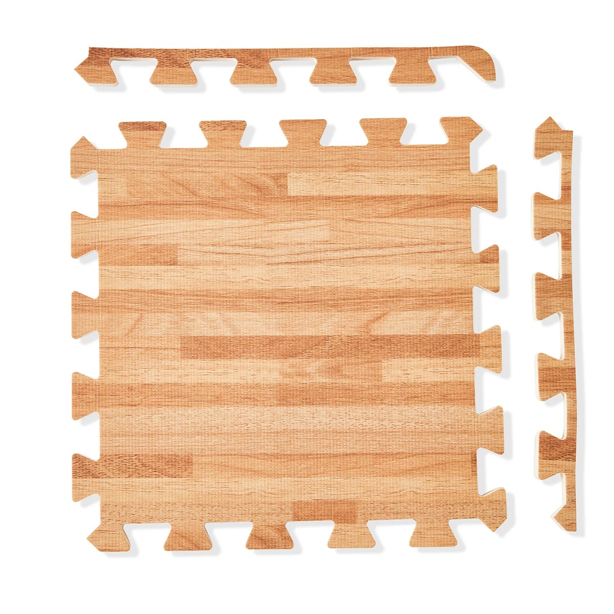 5 12 Pack EVA Foam Flooring Tiles, 5 of 10