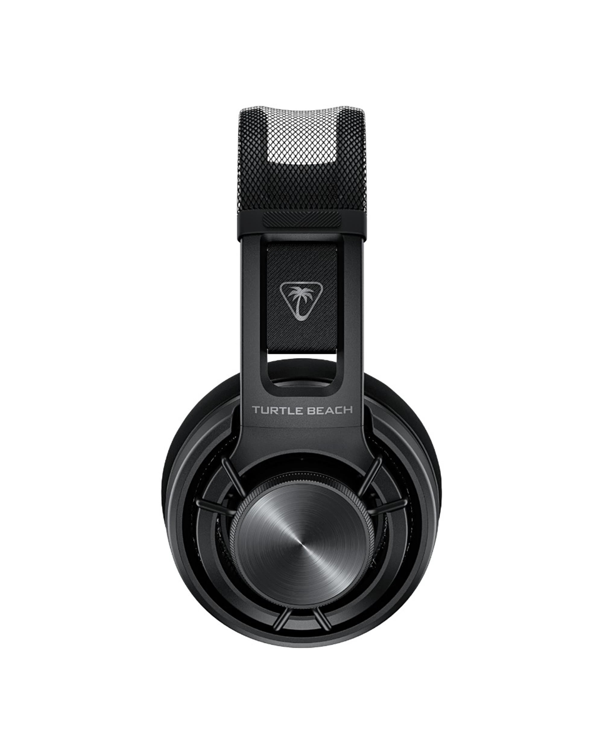 5 Turtle Beach Atlas Air Wireless Open Back PC Gaming Headset - Black, 5 of 10