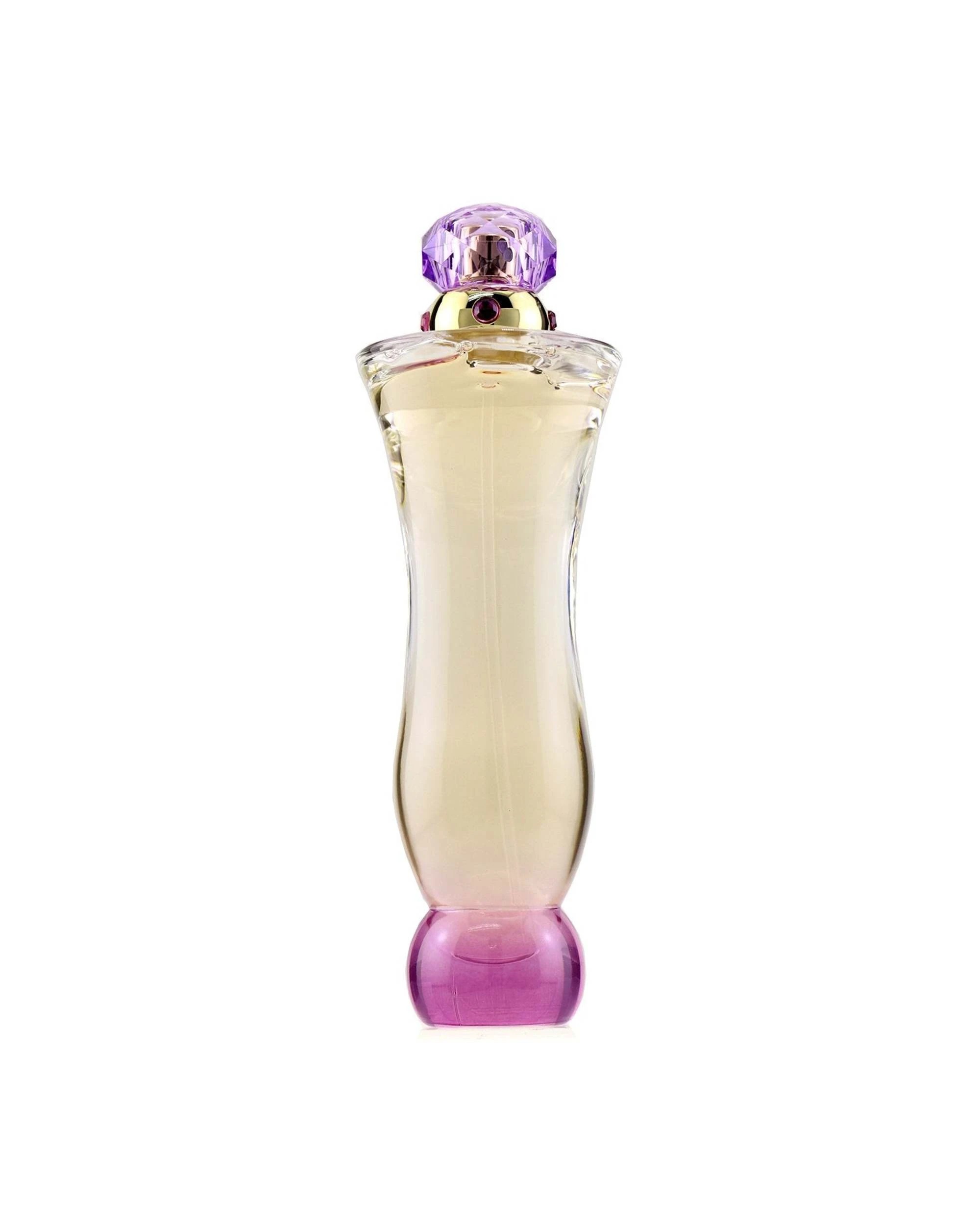 2 Versace Woman Eau De Parfum Spray  100ml/3.3oz, 2 of 4