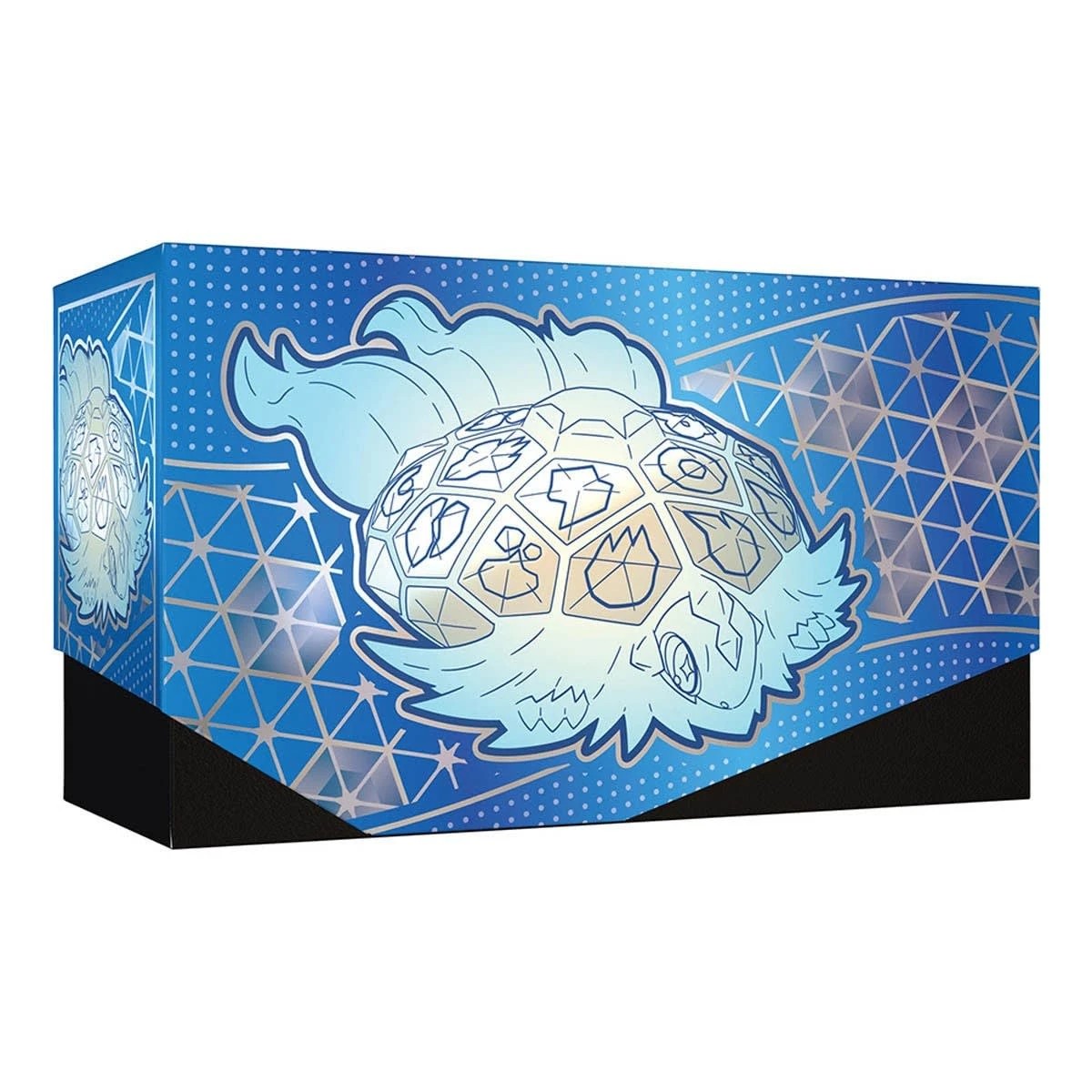 3 Pokemon Trading Card Game: Scarlet & Violet Stellar Crown Elite Trainer Box, 3 of 6