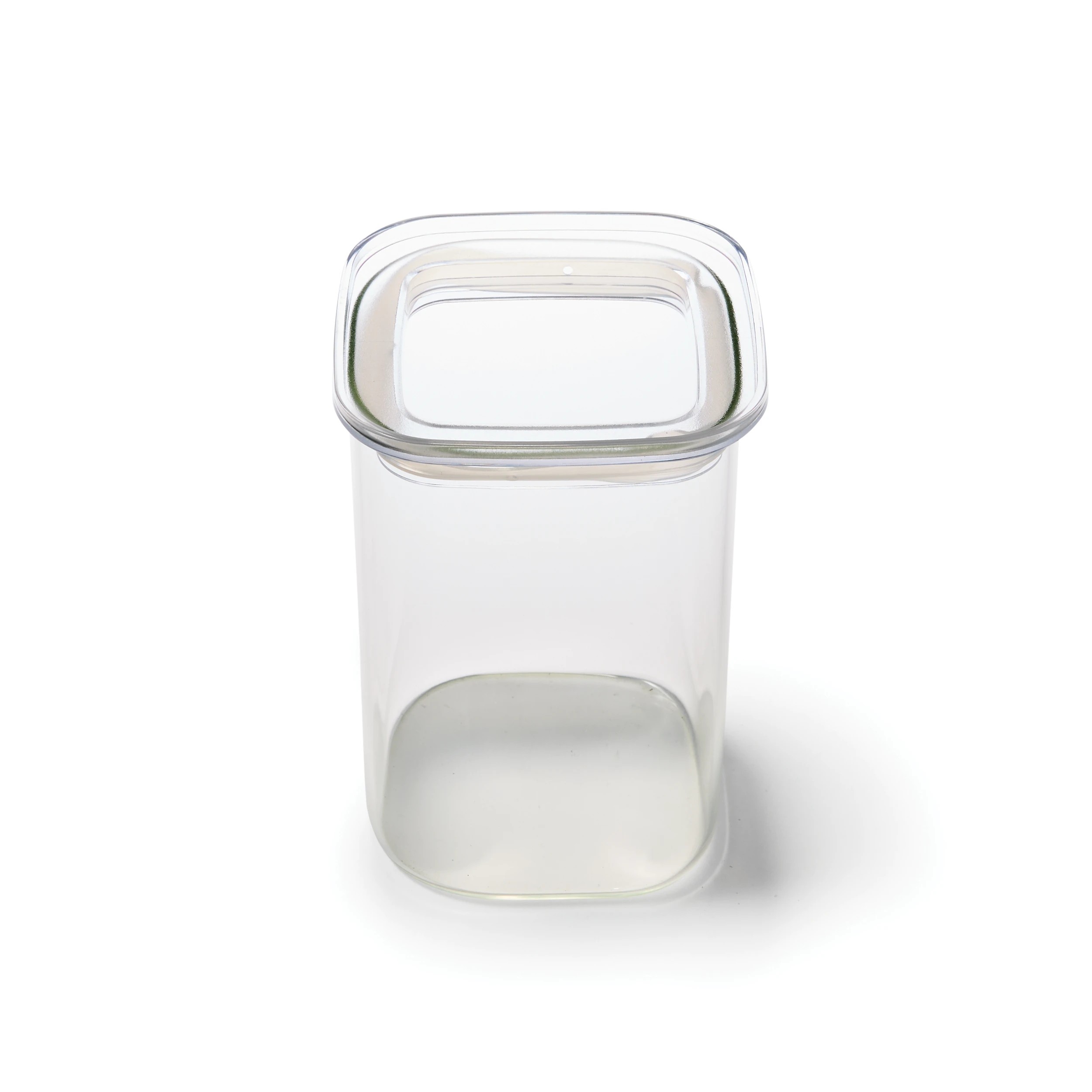 4 1.1L Glass Food Storage, 4 of 6
