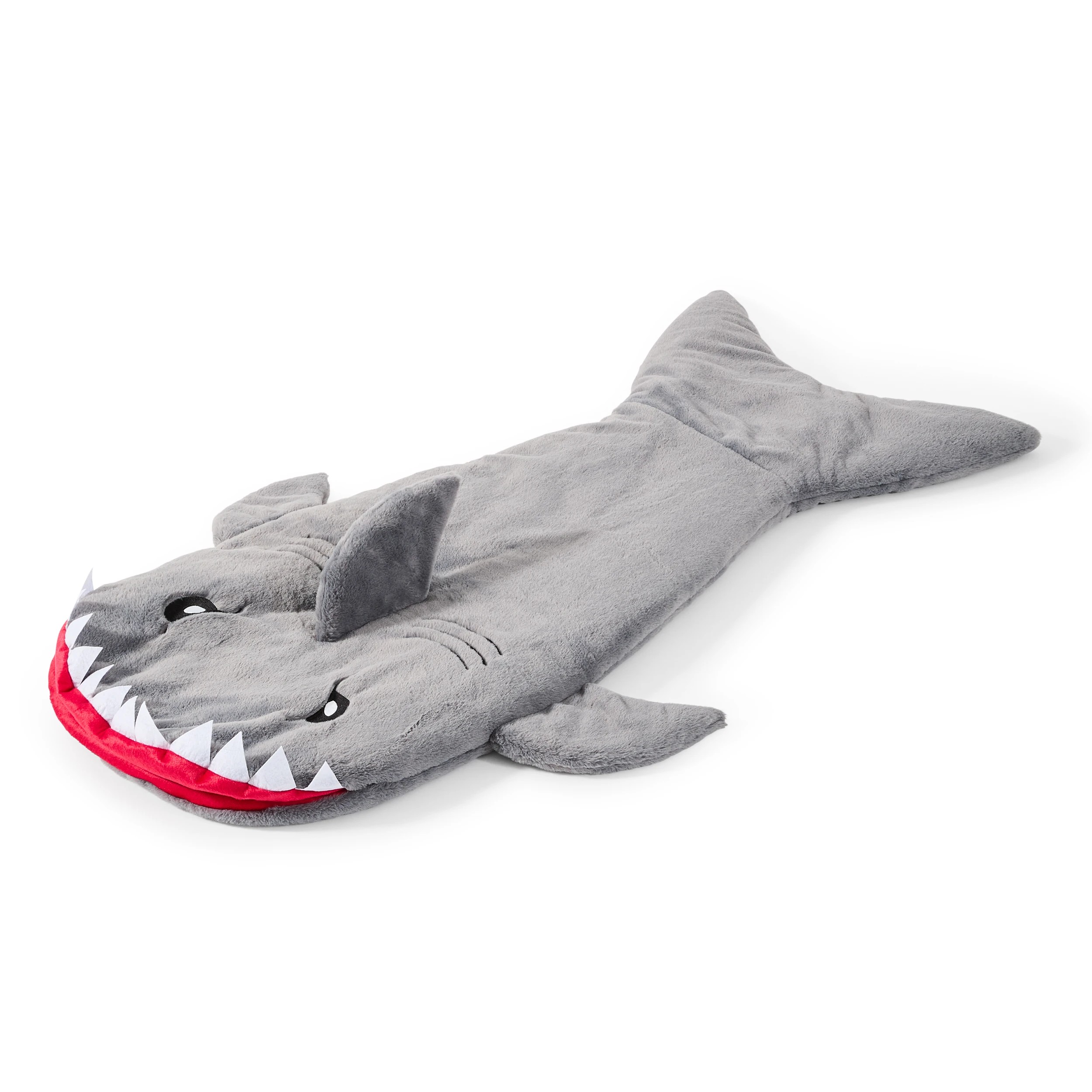 3 Shark Tail Blanket, 3 of 8