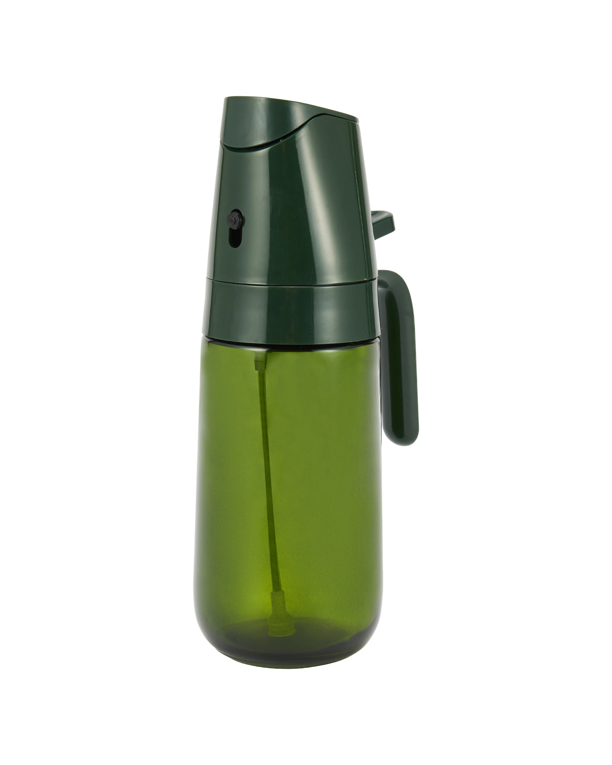 2 500ml Oil Spray and Pour Bottle, 2 of 7