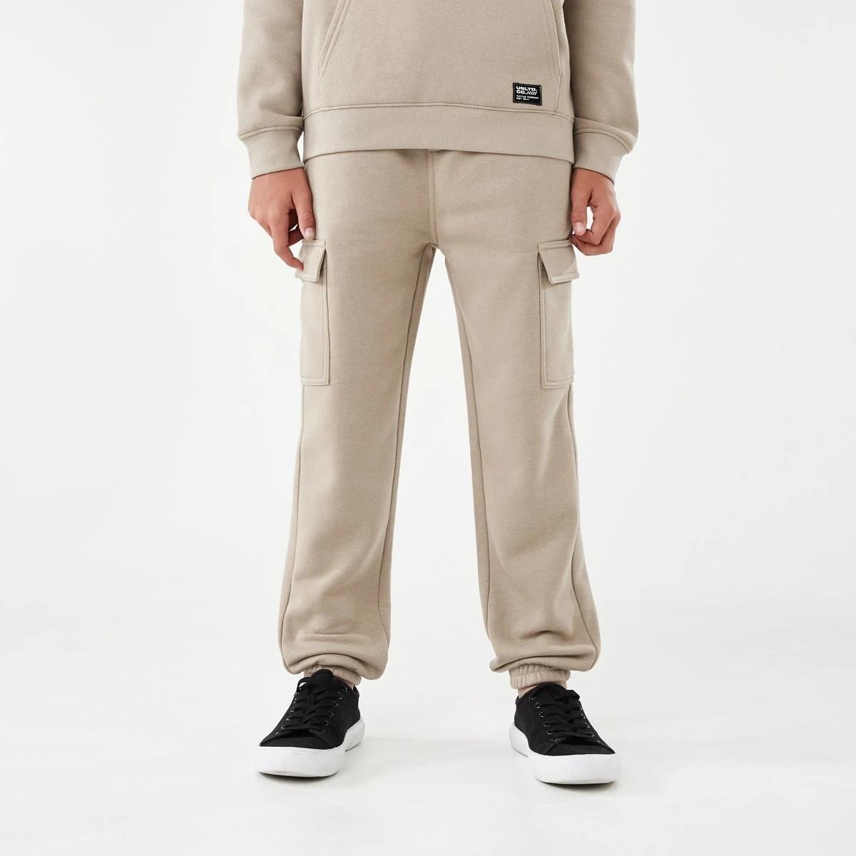 1 Cargo Trackpants Bge Savnh, 1 of 9