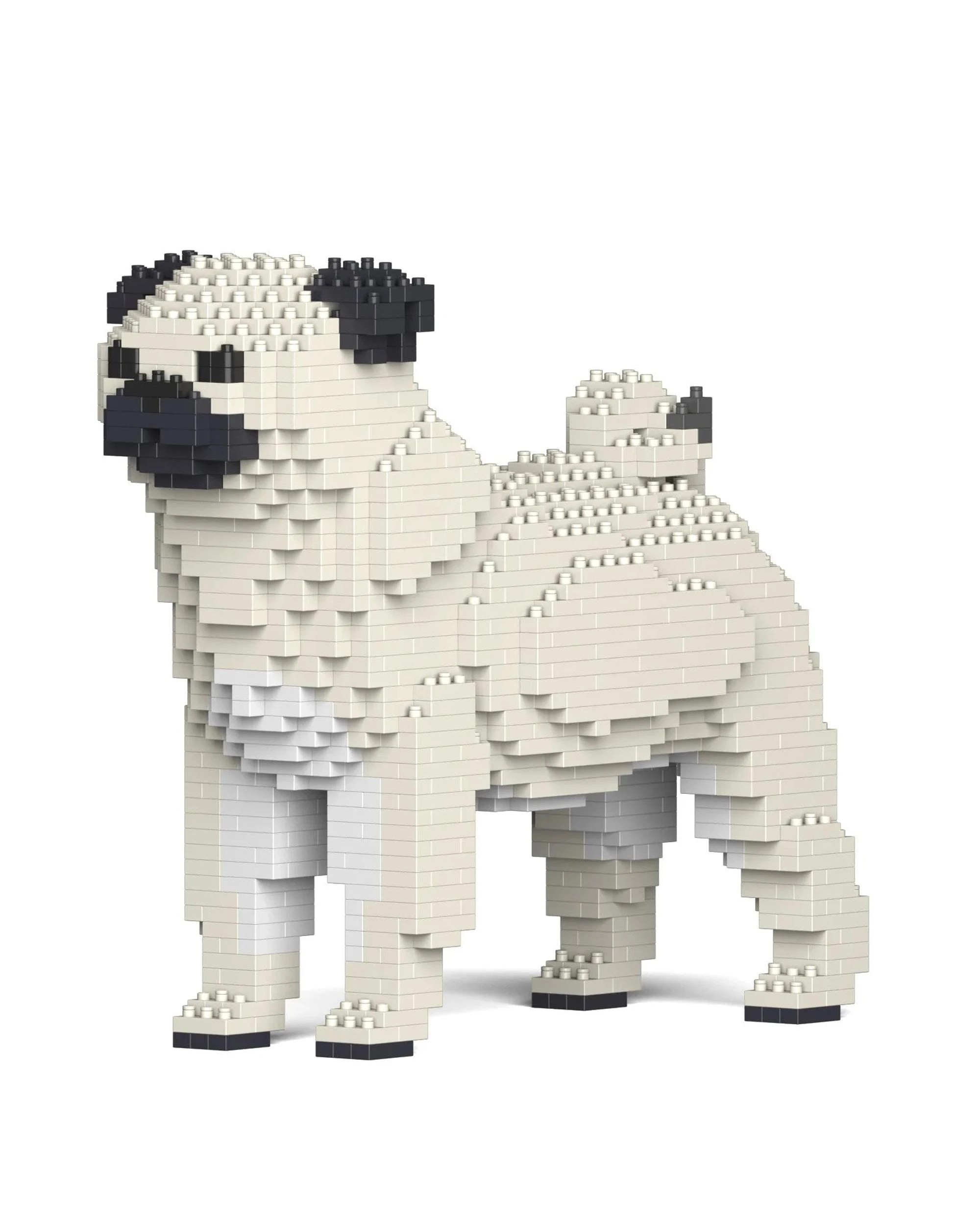 2 JEKCA Pug 01S-M03, 2 of 4