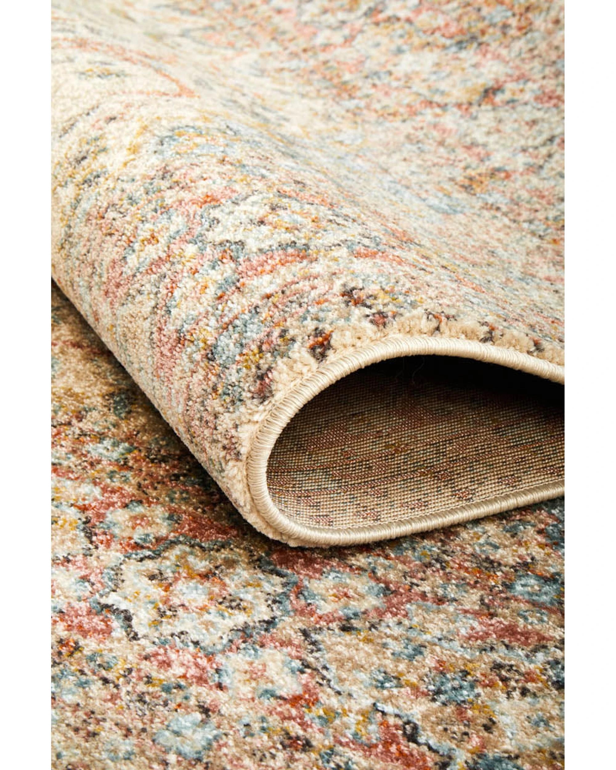 9 Common Ground Rugs Eterna 861 330x240cm - Beige, 9 of 9