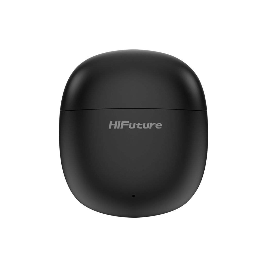 5 Hifuture Colourbuds2 True Wireless Bluetooth Soft Bass Earbuds Noise Cancel - Black, 5 of 6