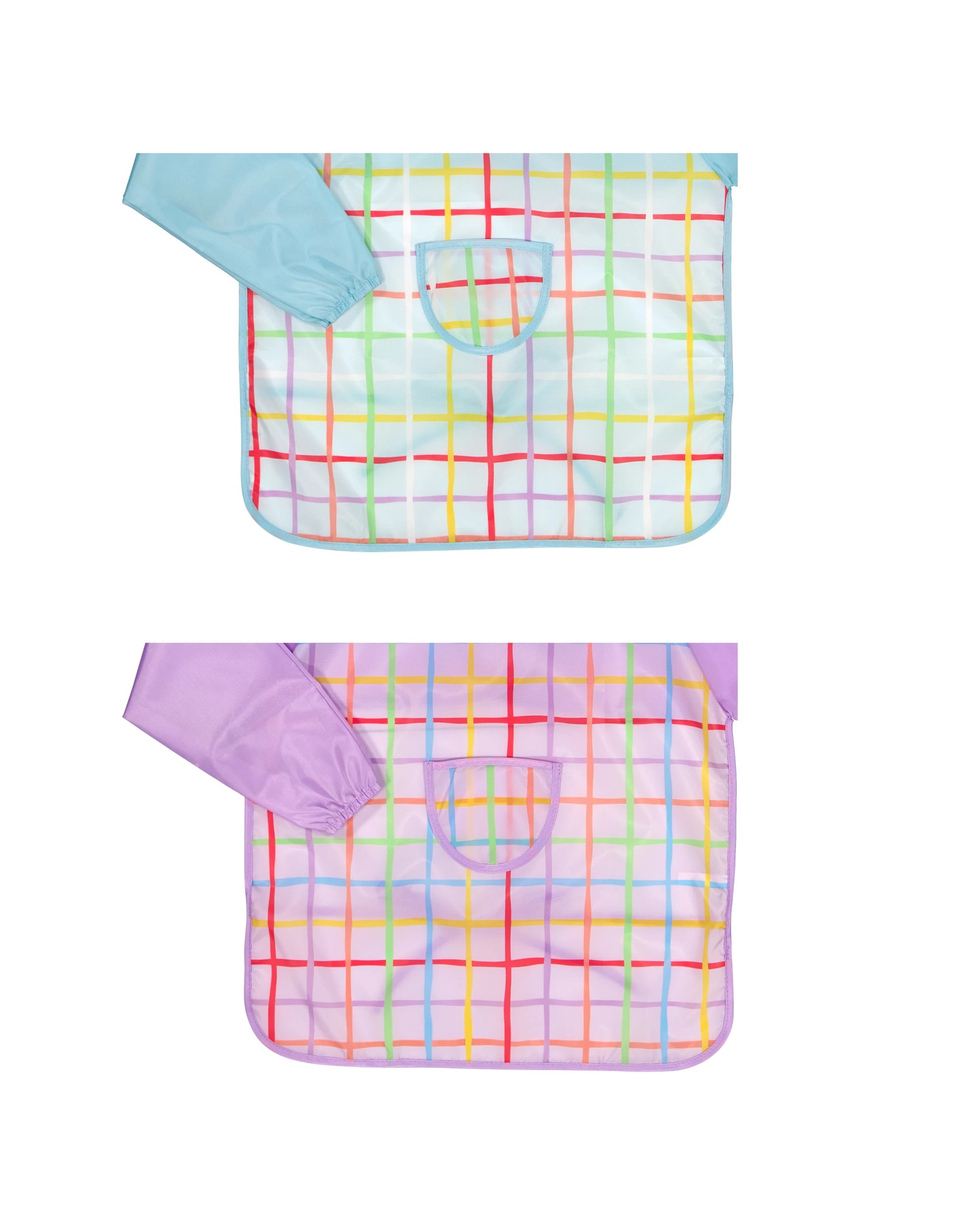 4 Art Smock - Assorted, 4 of 5