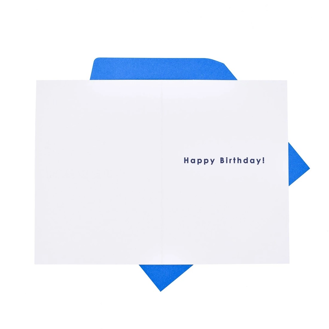 2 Hallmark Birthday Card - Eat Sleep Game Repeat, 2 of 3