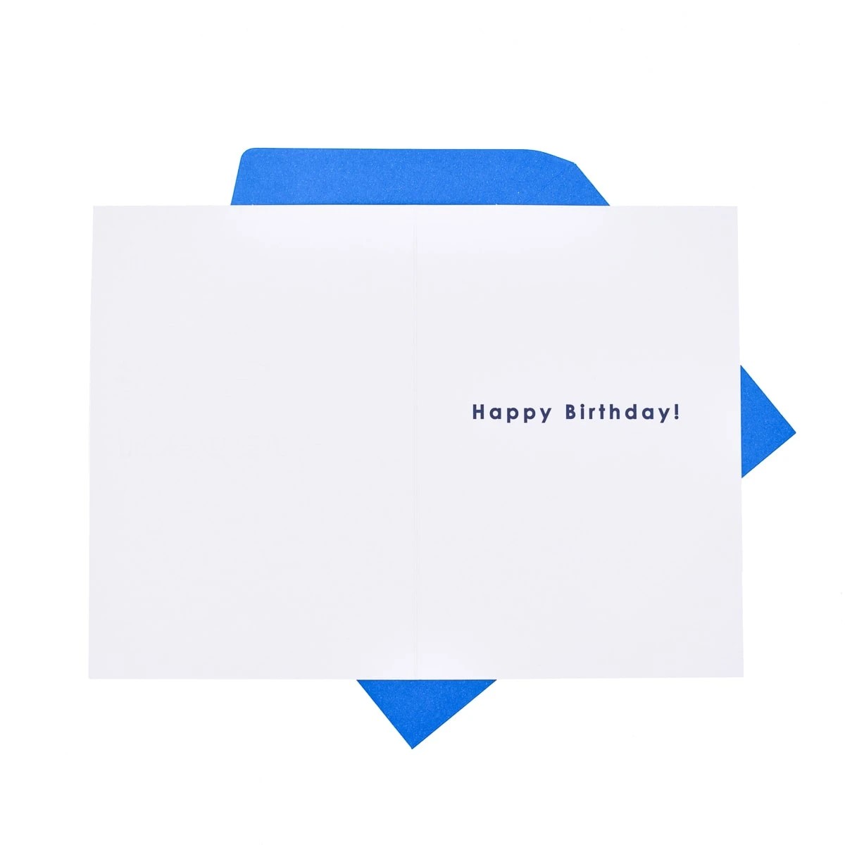 2 Hallmark Birthday Card - Eat Sleep Game Repeat, 2 of 3