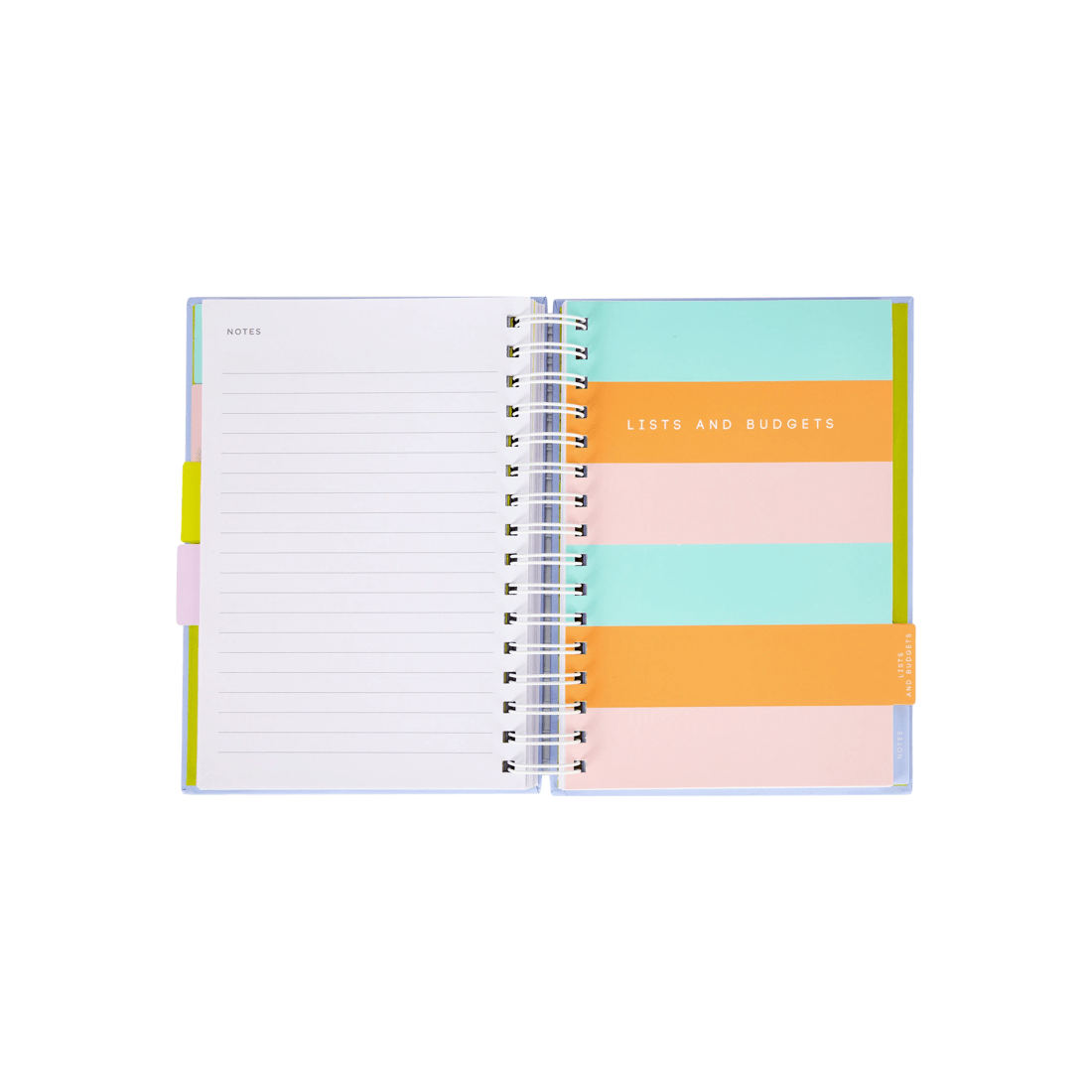 6 2026 Student Planner, 6 of 9