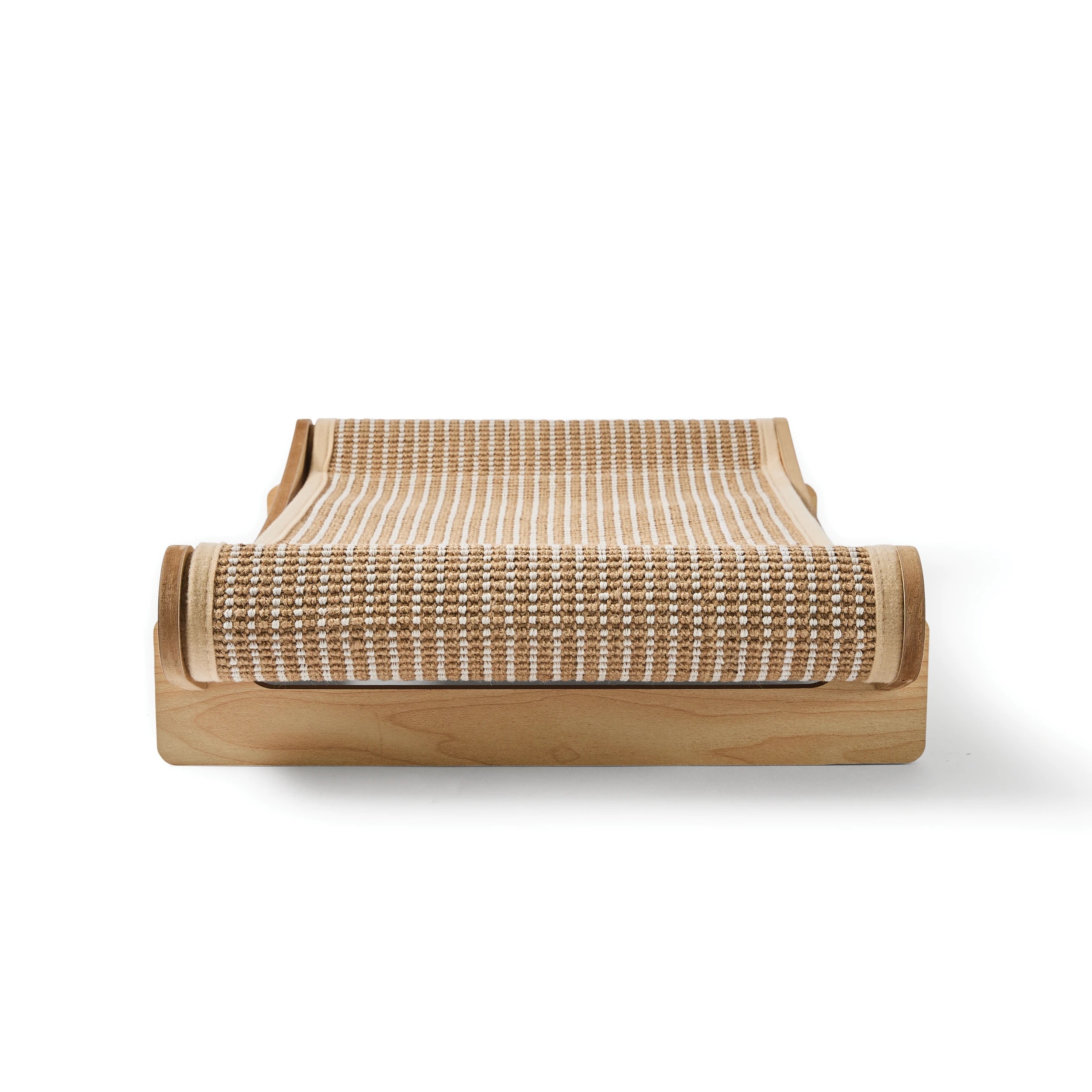 6 Cat Scratcher Bed, 6 of 9