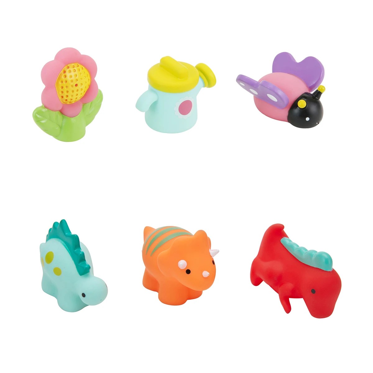 1 Set of 3 Bath Toys - Assorted, 1 of 4