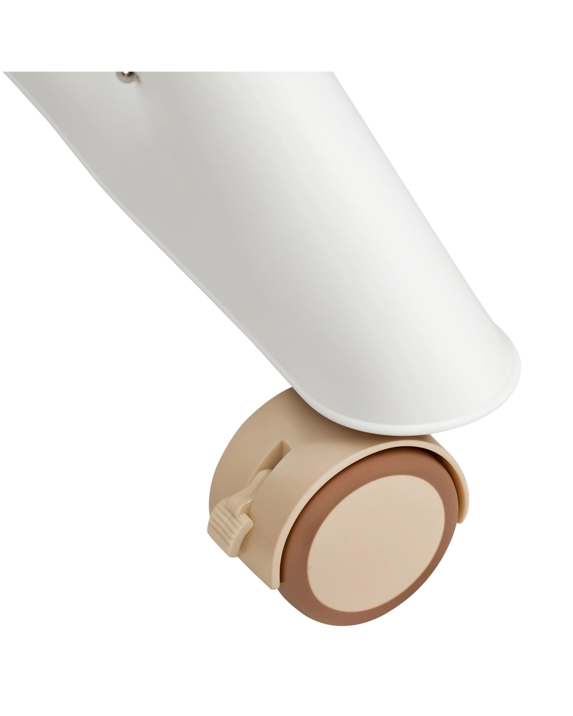 6 3-in-1 Folding Baby High Chair Toddler Feeding Chair Grey, 6 of 9