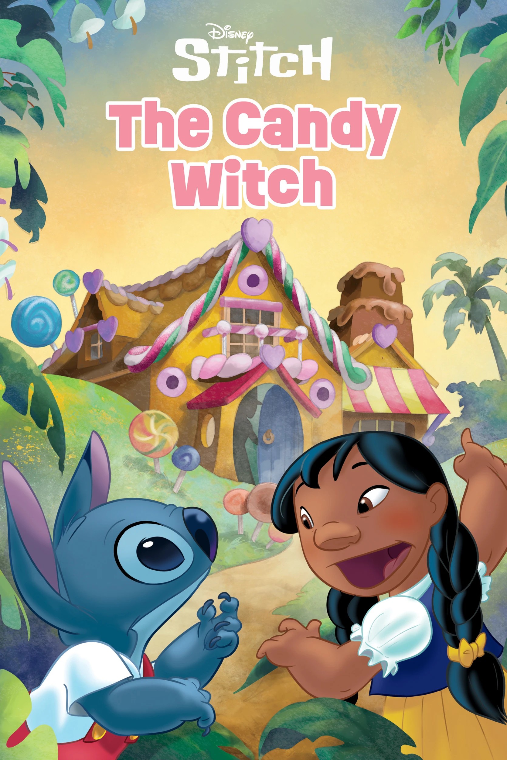 9 Disney Stitch Storybook Collection - Book, 9 of 10