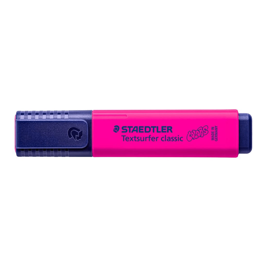 1 Staedtler Textsurfer Highlighter Magenta, 1 of 2