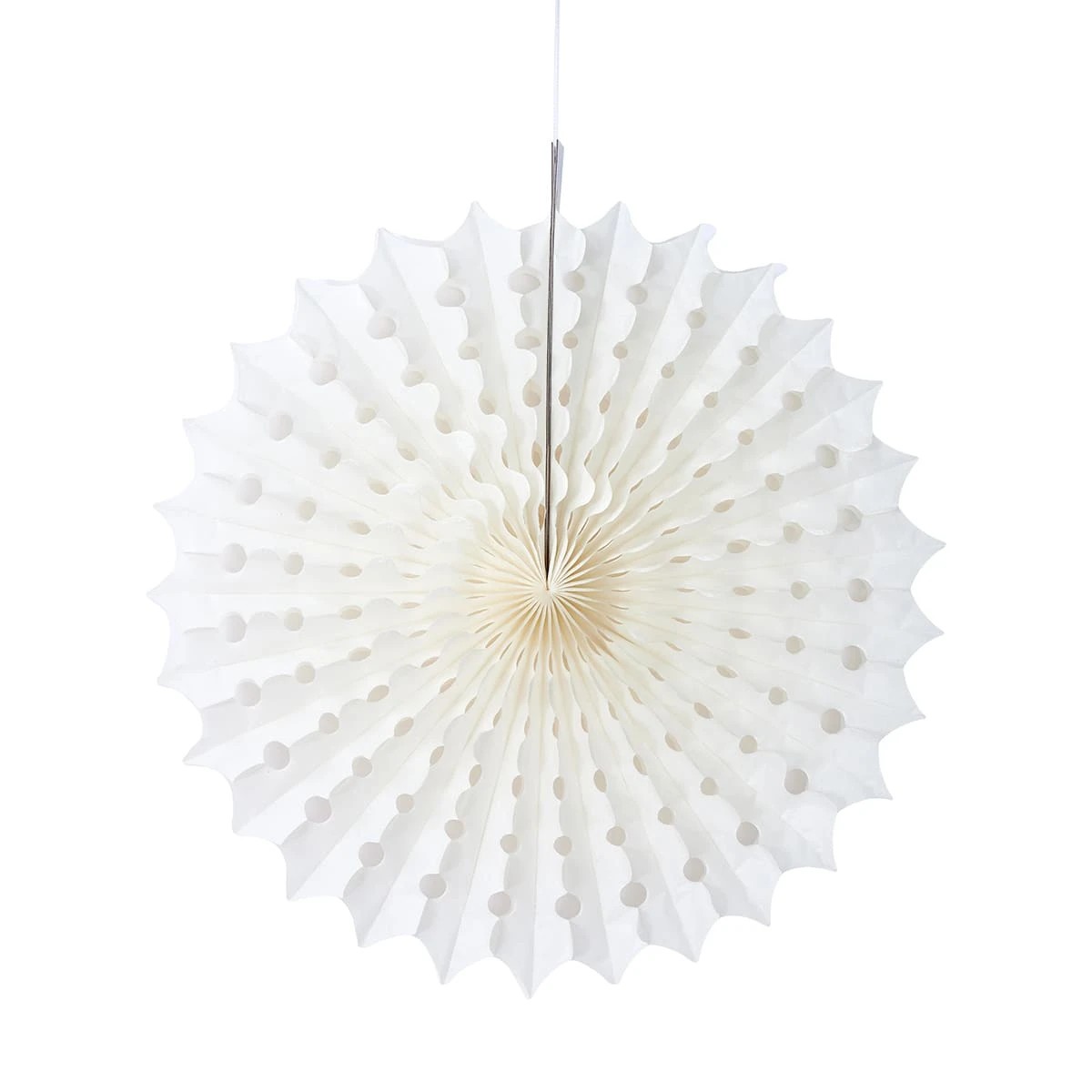 6 14 Piece Fan Decoration Pack, 6 of 10