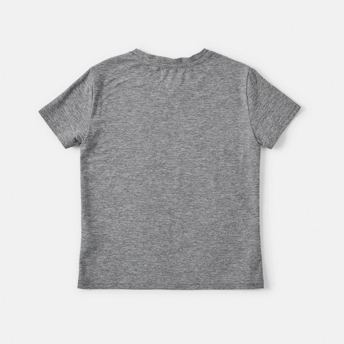 8 Sports T-shirt Mrl Soccer, 8 of 8