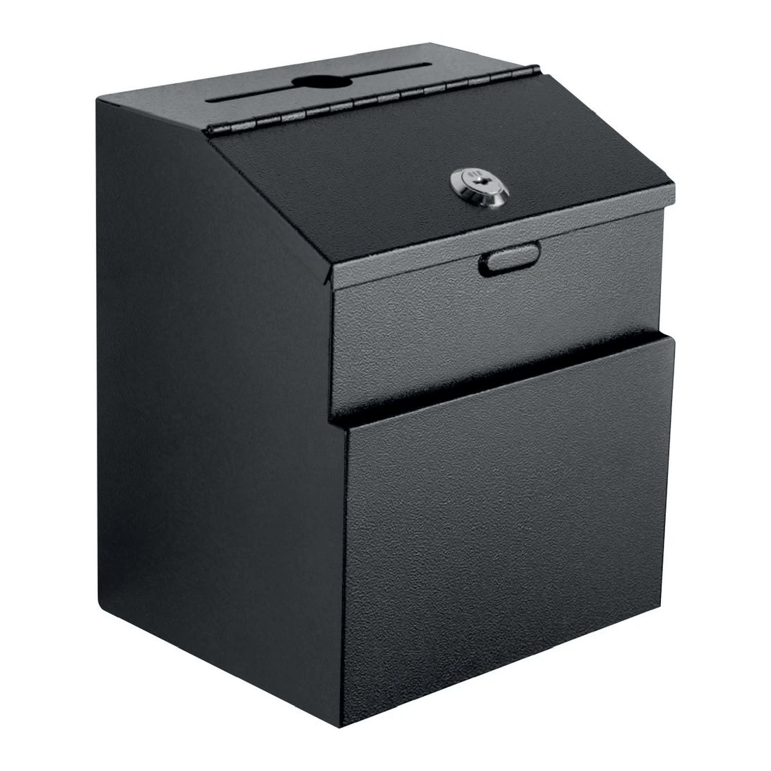 1 Sandleford Key Deposit Safe, 1 of 2