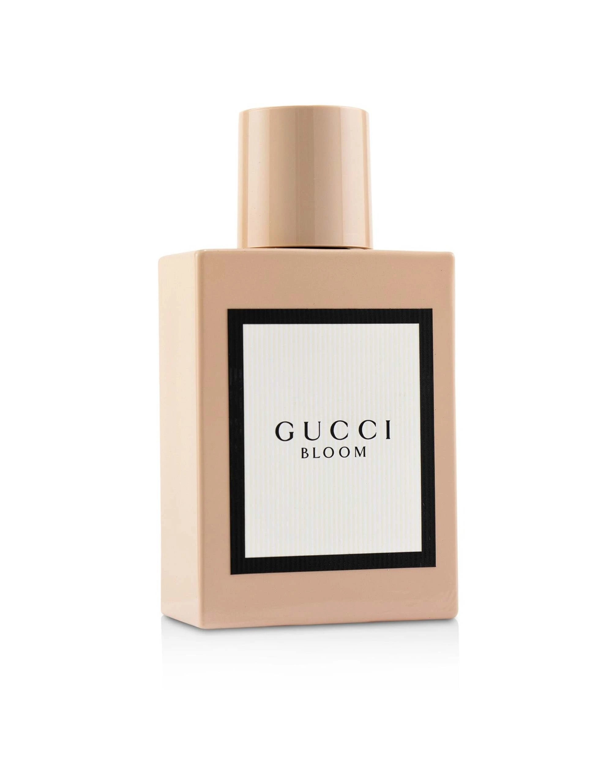 4 Gucci Bloom Eau De Parfum Spray 30ml/1oz, 4 of 4