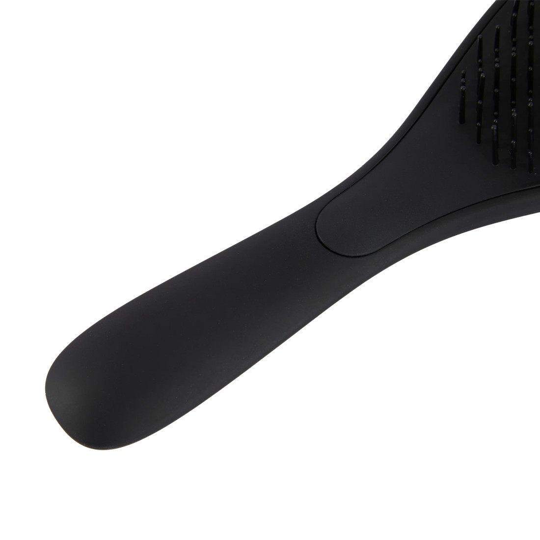 4 OXX Haircare Styling Detangler Brush - Black, 4 of 7