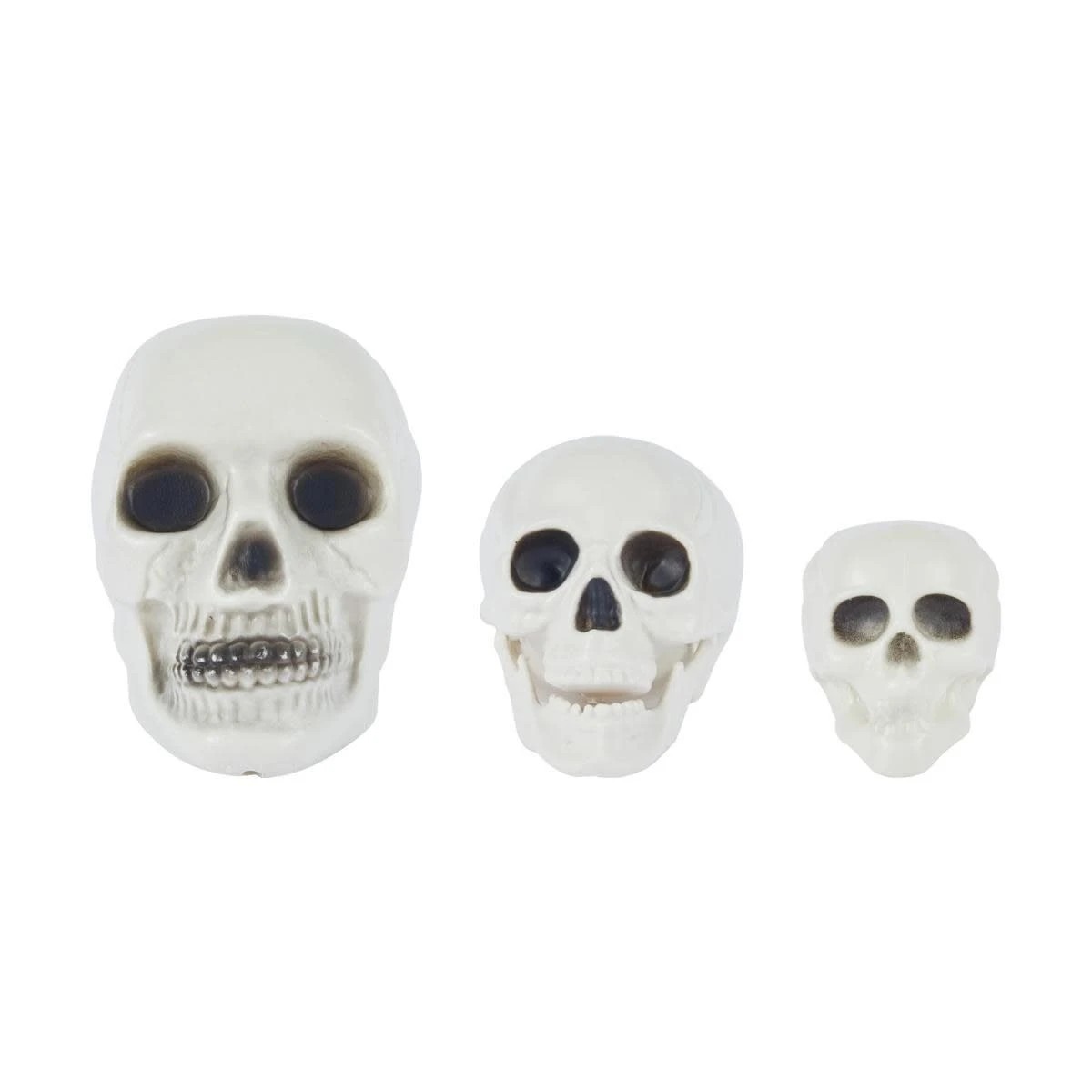 2 18 Piece Bag of Mini Skulls, 2 of 4