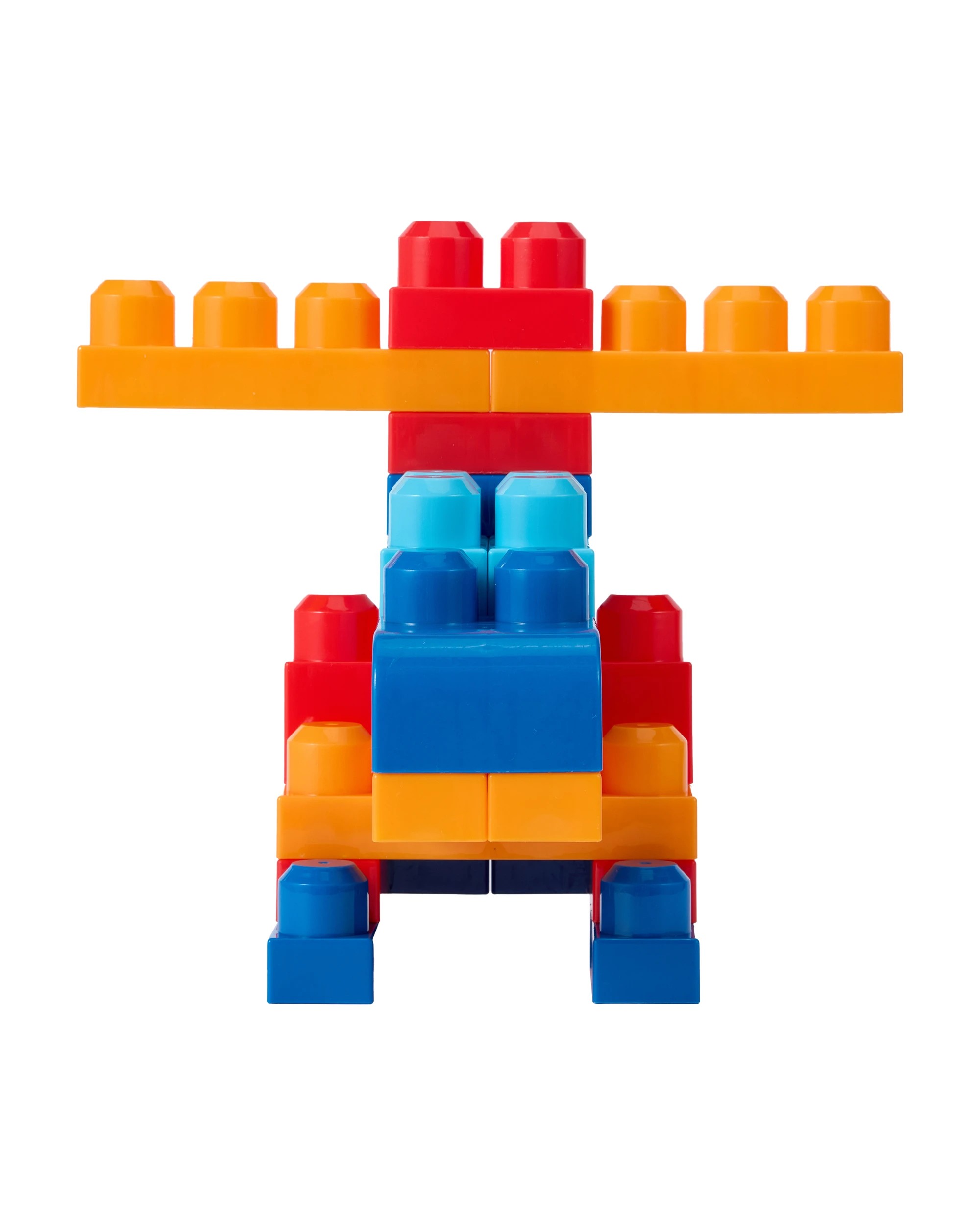 2 100 Piece Block Bag, 2 of 7