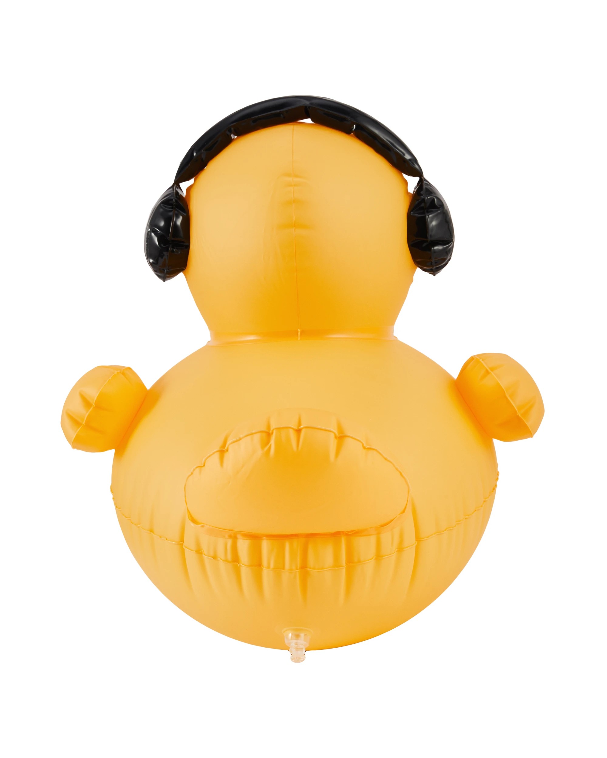 4 Inflatable Solar Duck Light, 4 of 10