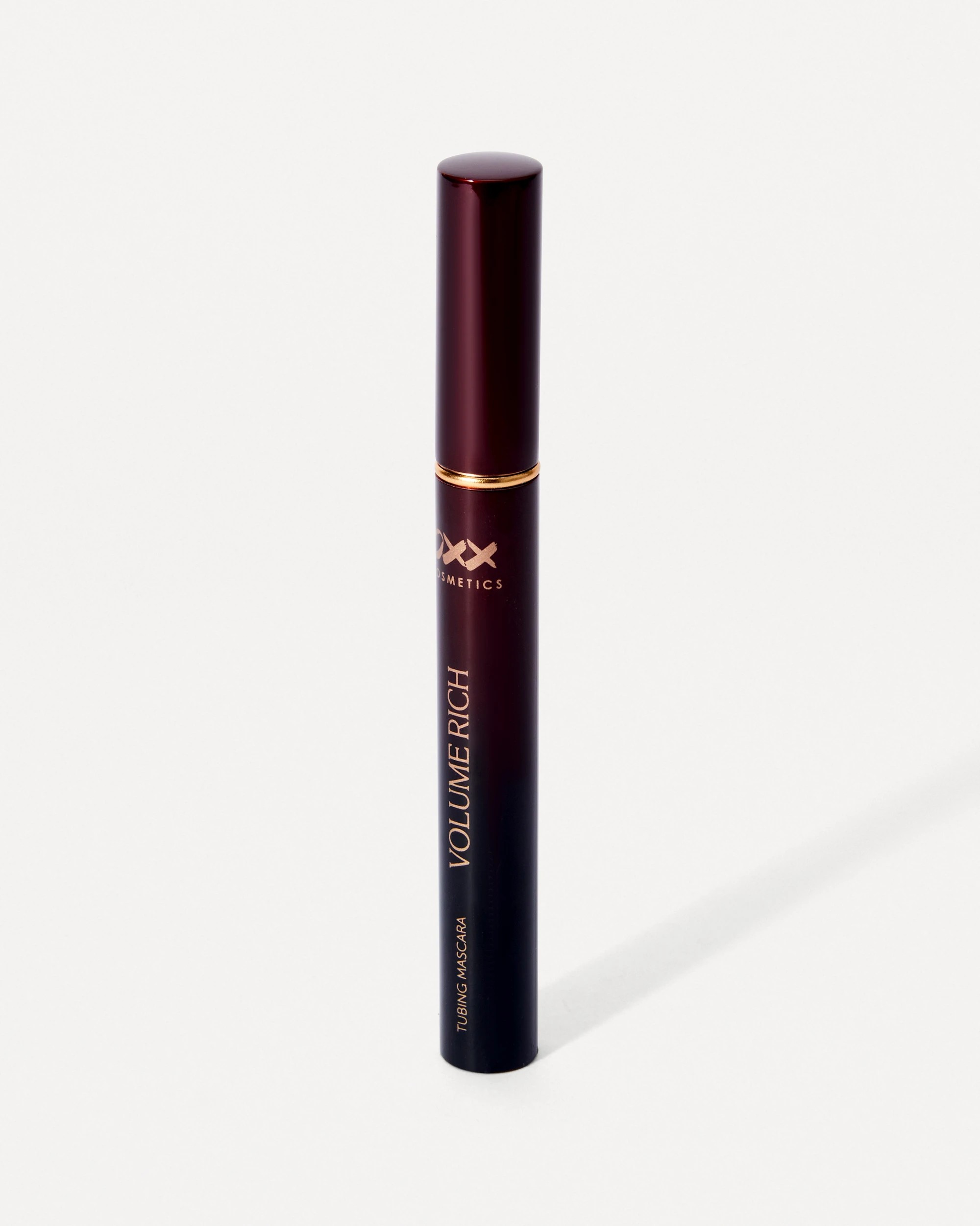 4 OXX Cosmetics Volume Rich Tubing Mascara, 4 of 6