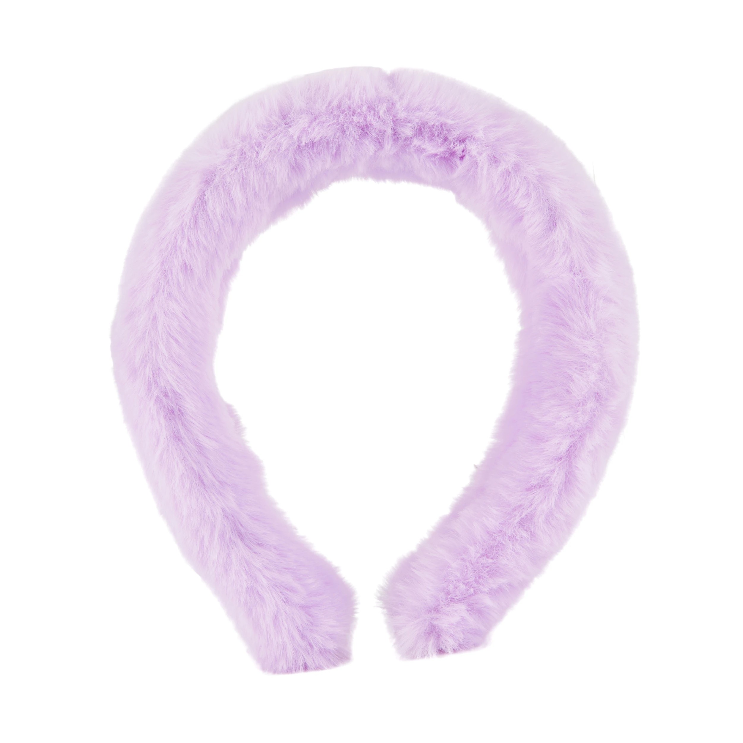 3 OXX Bodycare Beauty Headband - Lilac, 3 of 4