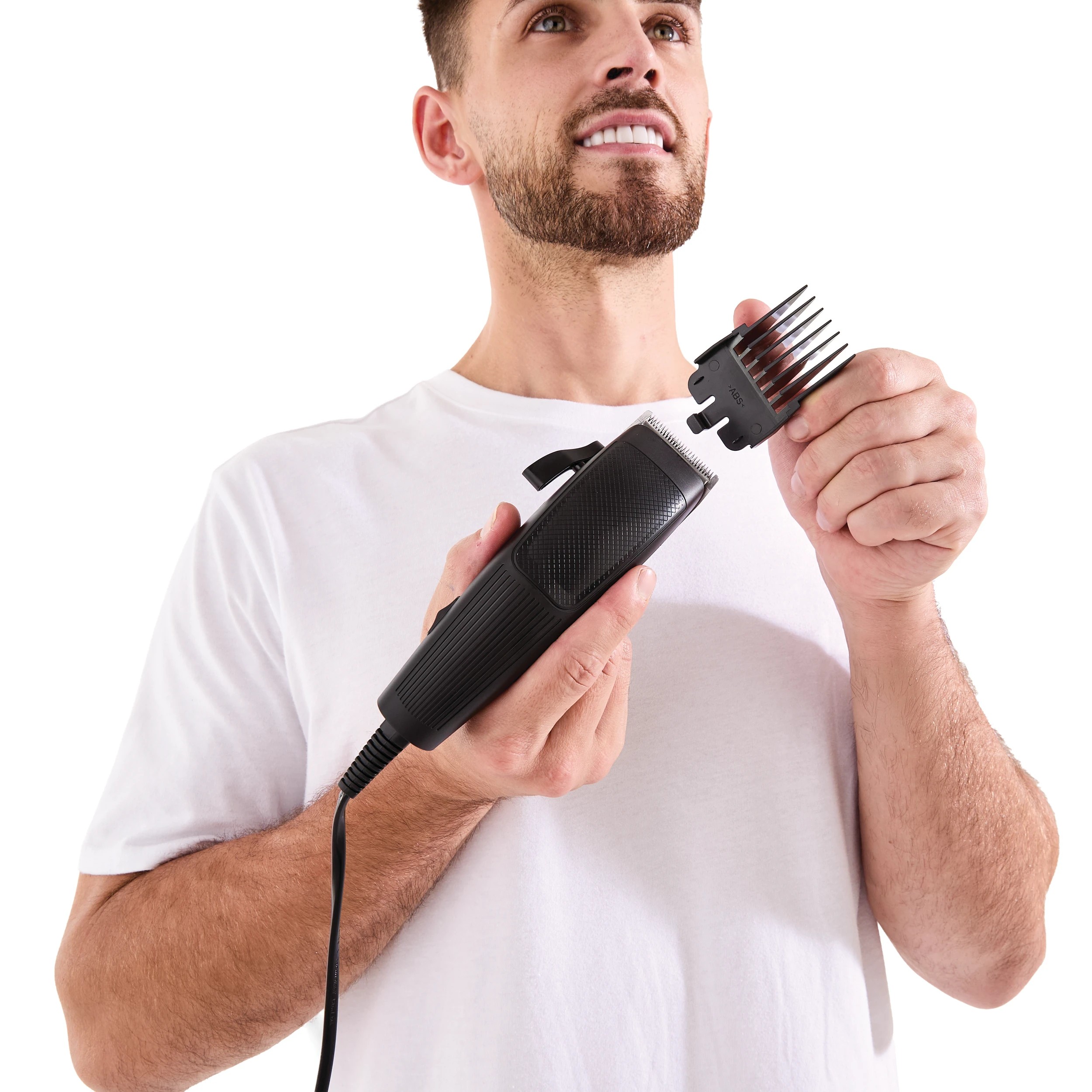 3 Haircut Kit, 3 of 10