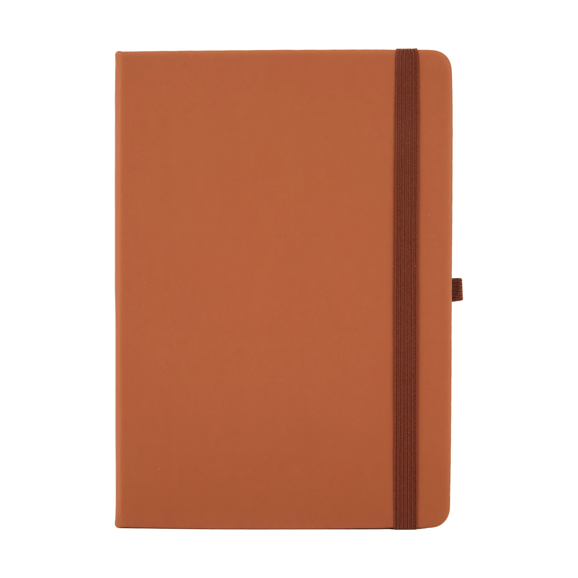 1 A5 Notebook - Tan, 1 of 5