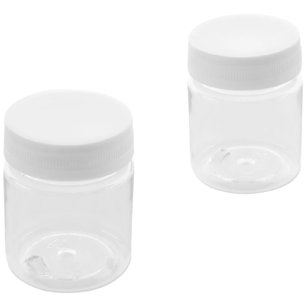 3 Born 40mL Sample Jar and Lid 2 Pack, 3 of 4