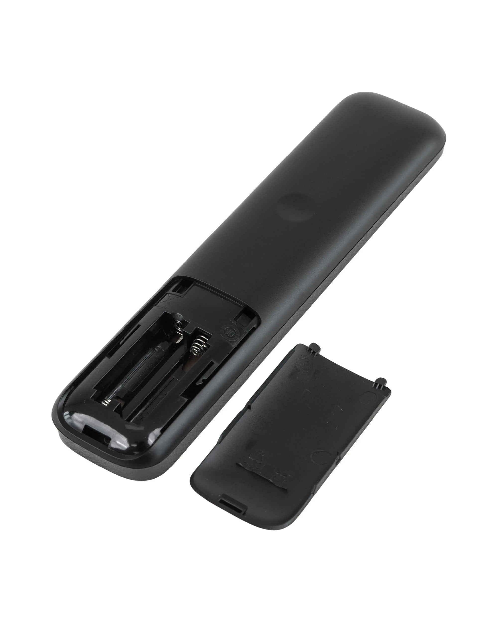 3 Hisense Genuine TV Remote Control T178581 EN2B27 - Black, 3 of 5