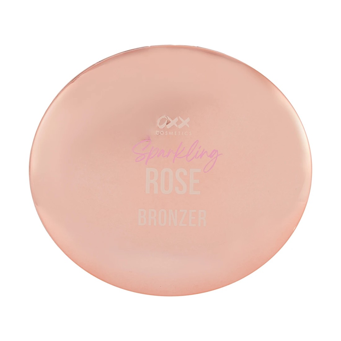 5 OXX Cosmetics Sparkling Rose Bronzer - Brown, 5 of 6