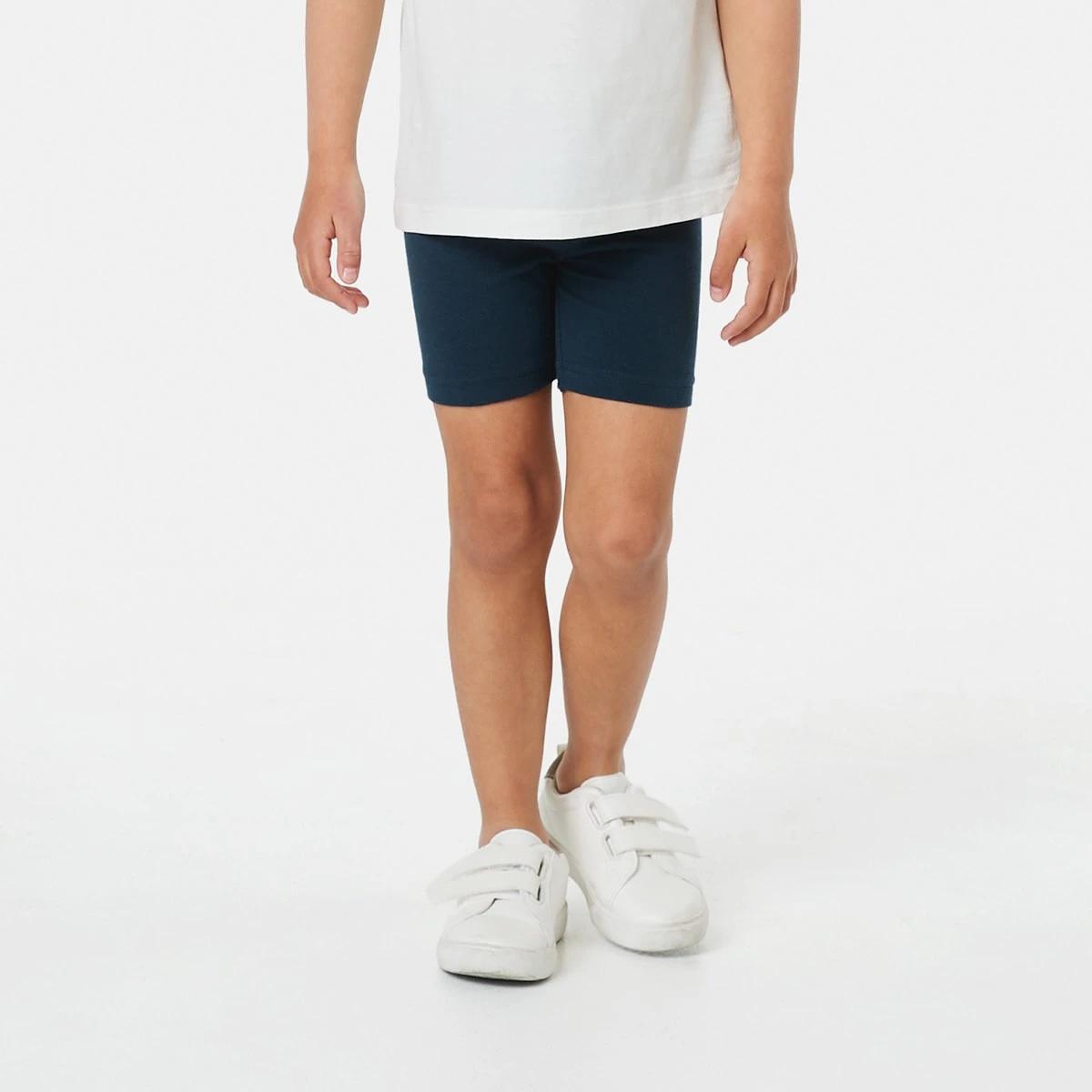 1 Bike Shorts DRESS BLUE, 1 of 8