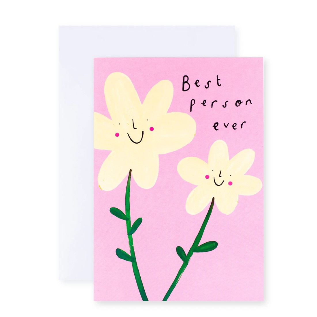1 Creative Publishing from Hallmark Card - Best Person Ever, 1 of 3