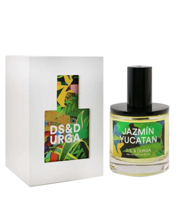 D.S. & Durga Jazmin Yucatan Eau De Parfum Spray 50ml/1.7oz