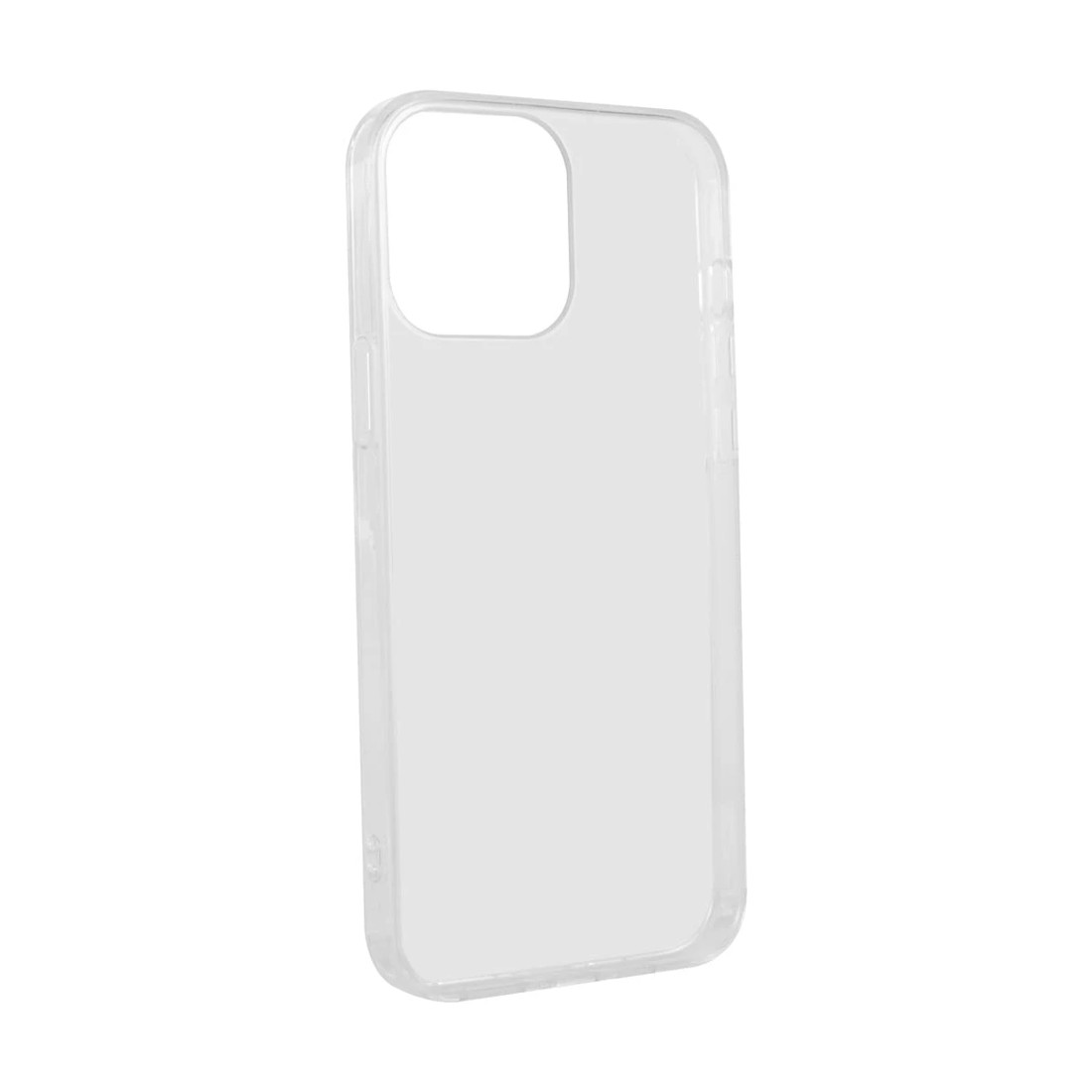 4 iPhone 13 Pro Max Case - Clear, 4 of 6