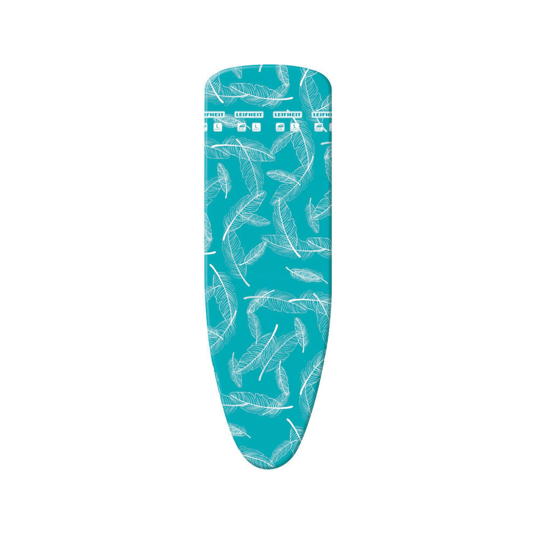 3 Leifheit Ironing Board Cover Protection Fitted Thermo Reflect Blue Universal
 - Blue, 3 of 3