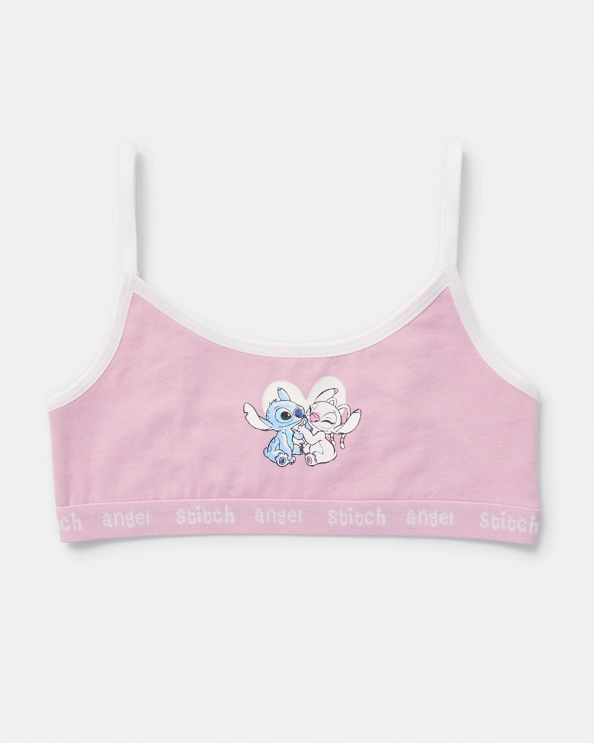 3 2 Pack Disney Lilo & Stitch License Crop Stitch, 3 of 3