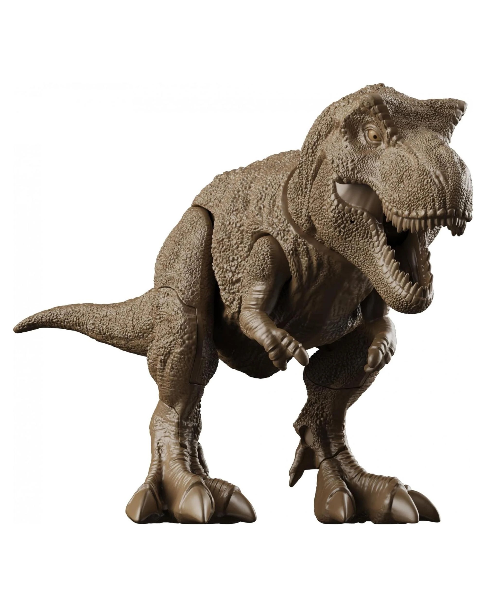 3 Blokees Jurassic World Terraventure Model Kit Blind Box, 3 of 10