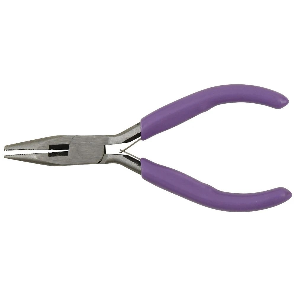 2 Born Cutter Long Nose Pliers, 2 of 2