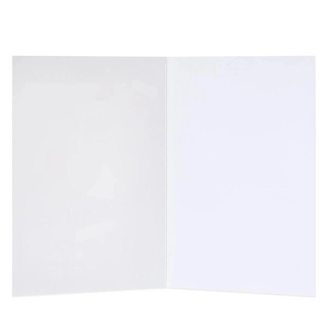 2 Connections from Hallmark Birthday Card - Wishing You Happiness on Your Birthday, 2 of 3