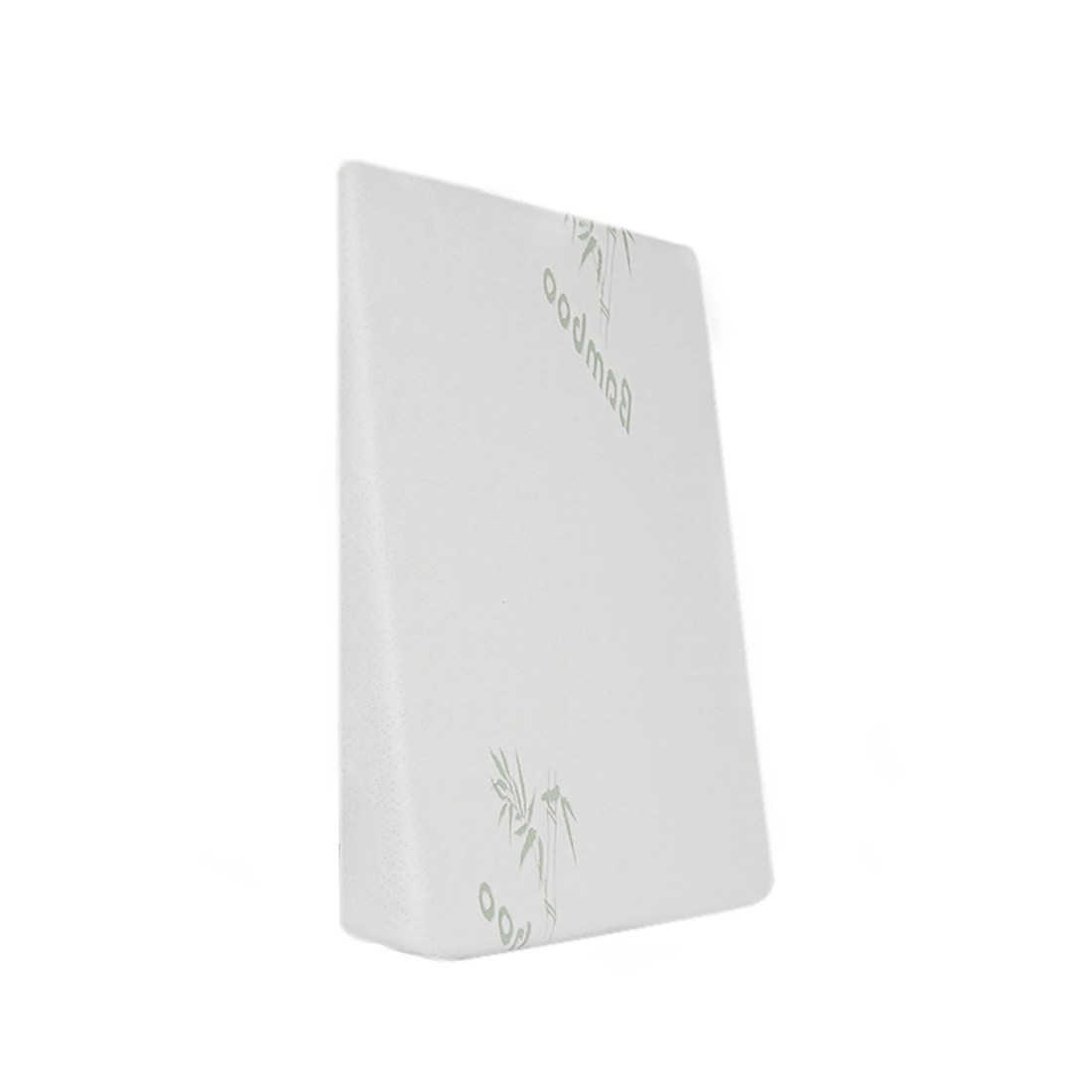 1 Dreamz Wedge Pillow 10cm, 1 of 3