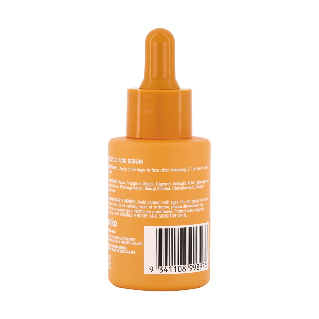 7 2% Salicylic Acid Serum 30ml, 7 of 7