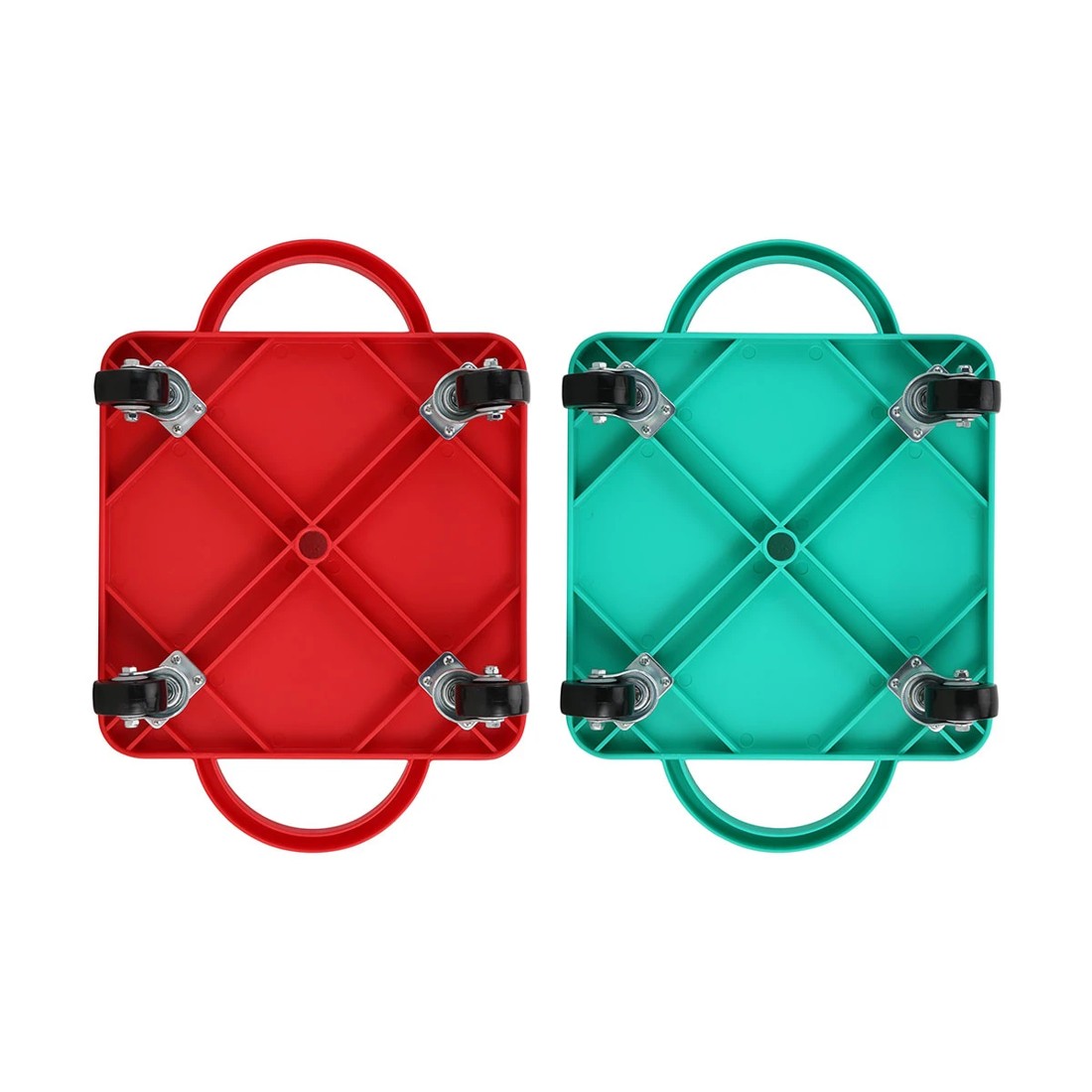 3 Scooter Board - Assorted, 3 of 4