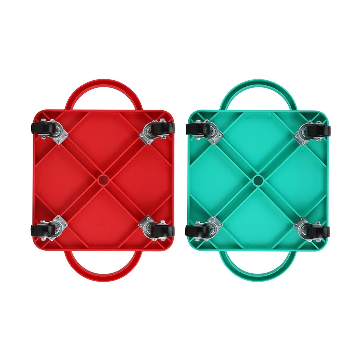 3 Scooter Board - Assorted, 3 of 4